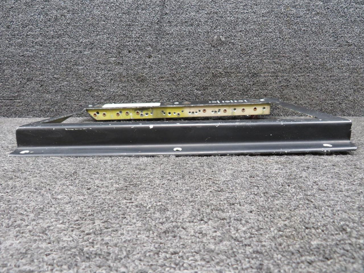 Beechcraft Parts 35-34428S-S Beechcraft 35-C33A Avionics Control Panel