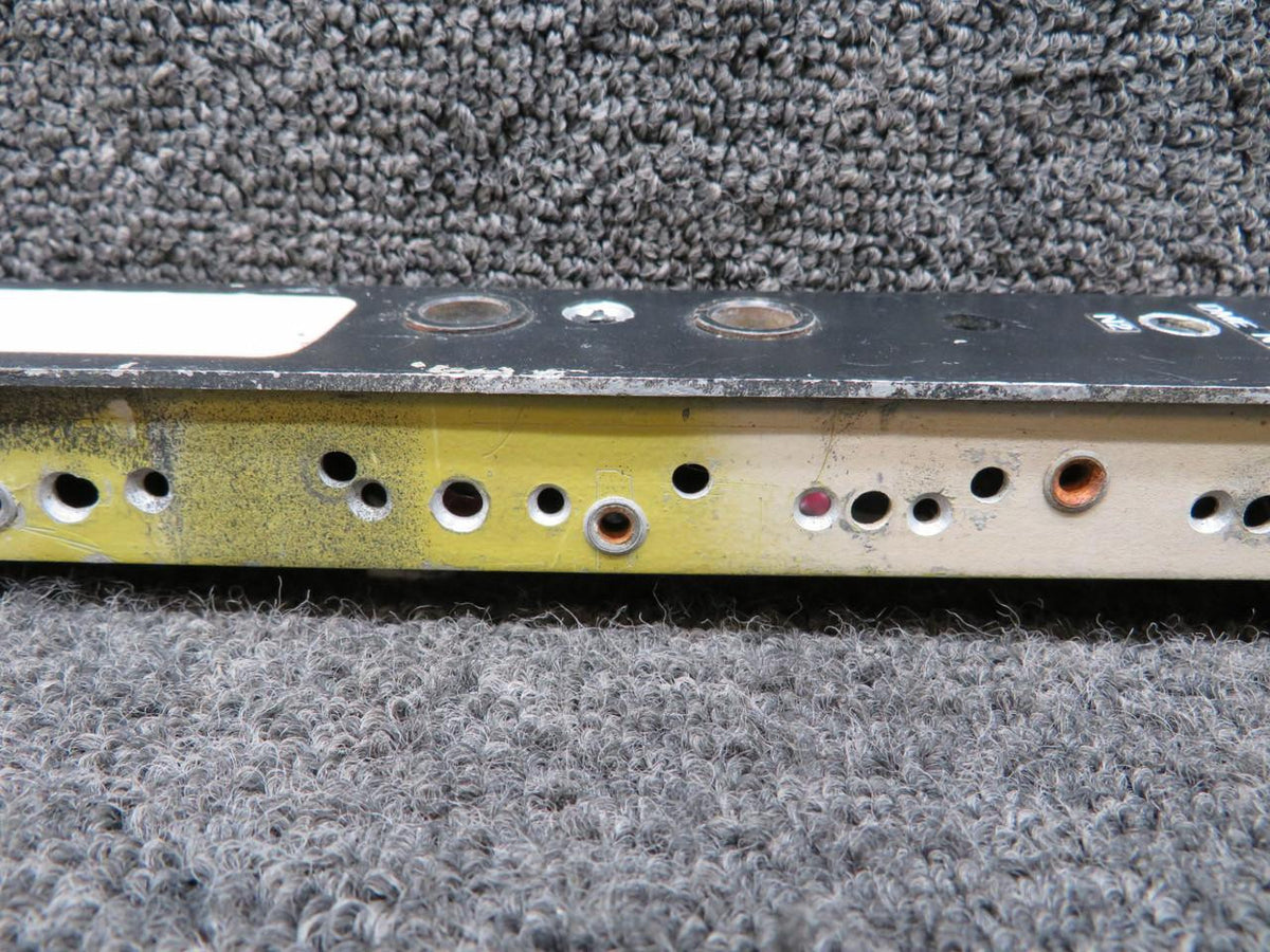 Beechcraft Parts 35-34428S-S Beechcraft 35-C33A Avionics Control Panel