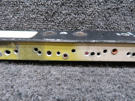 Beechcraft Parts 35-34428S-S Beechcraft 35-C33A Avionics Control Panel