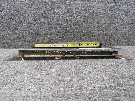 Beechcraft Parts 35-34428S-S Beechcraft 35-C33A Avionics Control Panel