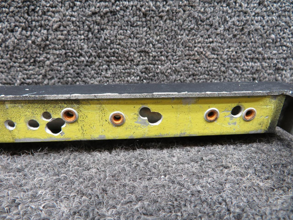 Beechcraft Parts 35-34428S-S Beechcraft 35-C33A Avionics Control Panel