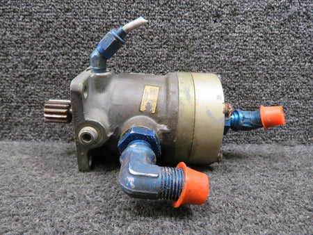 Stratopower 67BO25 Stratopower Hydraulic Power Driven Fixed Displacement Pump