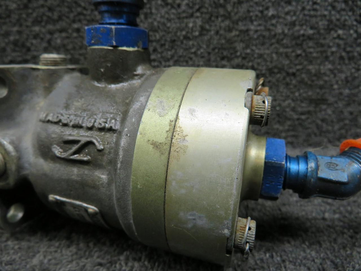 Stratopower 67BO25 Stratopower Hydraulic Power Driven Fixed Displacement Pump