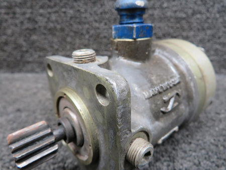 Stratopower 67BO25 Stratopower Hydraulic Power Driven Fixed Displacement Pump