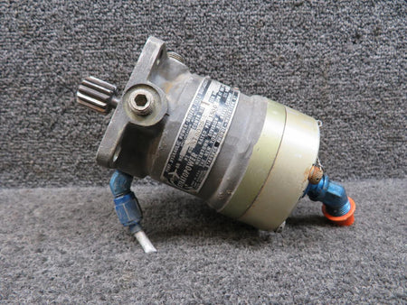 Stratopower 67BO25 Stratopower Hydraulic Power Driven Fixed Displacement Pump