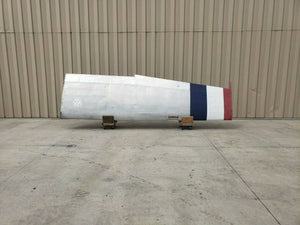 1220003-9 Cessna 210A Wing Assy LH Extended Range