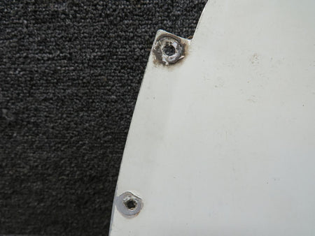 Cessna Aircraft Parts 0412032-1 Cessna 150M Fuselage to Wing Fairing Assembly
