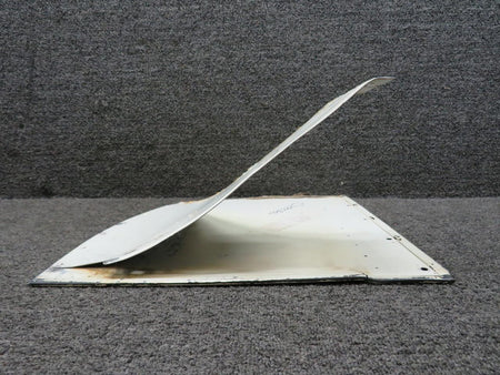 Cessna Aircraft Parts 0412032-1 Cessna 150M Fuselage to Wing Fairing Assembly