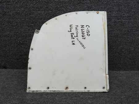 Cessna Aircraft Parts 0412032-1 Cessna 150M Fuselage to Wing Fairing Assembly