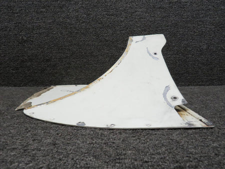Cessna Aircraft Parts 0412032-1 Cessna 150M Fuselage to Wing Fairing Assembly