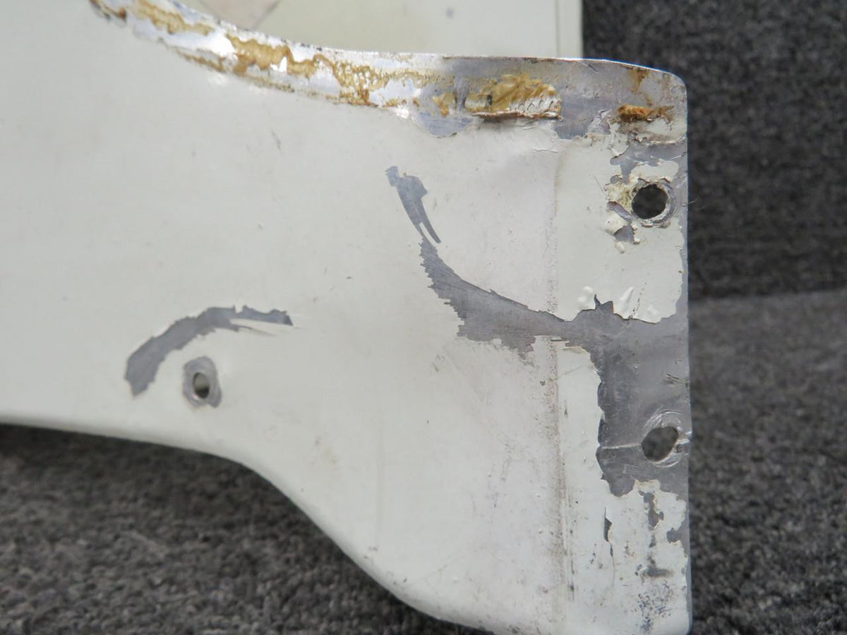 Cessna Aircraft Parts 0412032-1 Cessna 150M Fuselage to Wing Fairing Assembly
