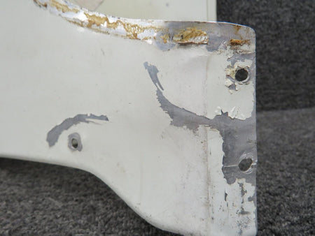 Cessna Aircraft Parts 0412032-1 Cessna 150M Fuselage to Wing Fairing Assembly