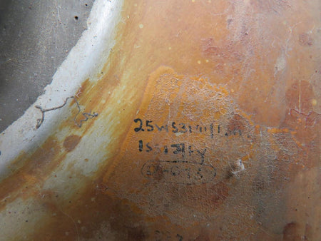 Hawker 25W53191-13A Hawker HS-125-1B Fuel Tank Access Plate Assembly