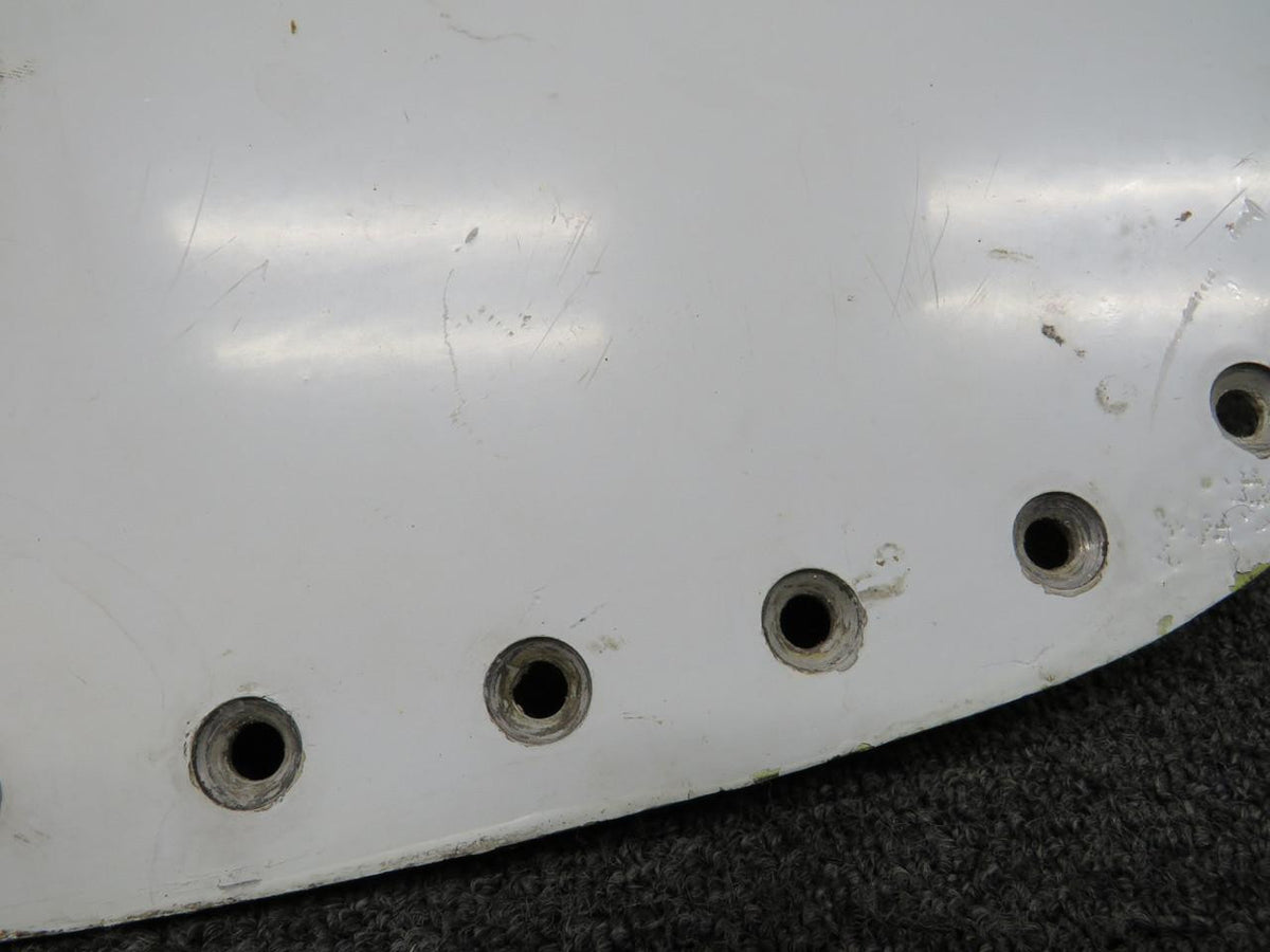 Hawker 25W53191-13A Hawker HS-125-1B Fuel Tank Access Plate Assembly