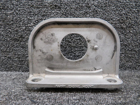 Barry Controls 13636-5906-2SA5 (Alt: 50-389133-15) Barry Engine Mount (Minus Isolator)