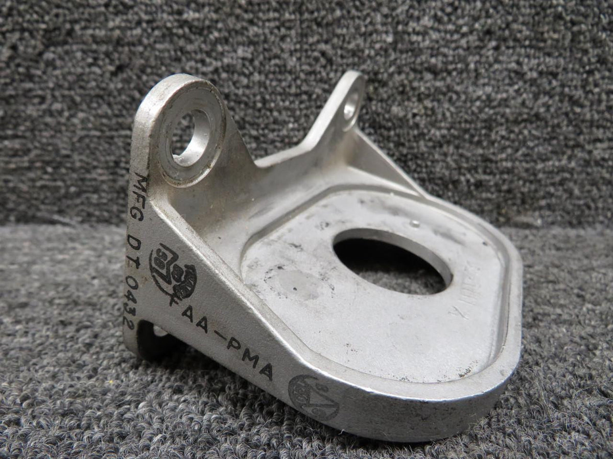 Barry Controls 13636-5906-2SA5 (Alt: 50-389133-15) Barry Engine Mount (Minus Isolator)