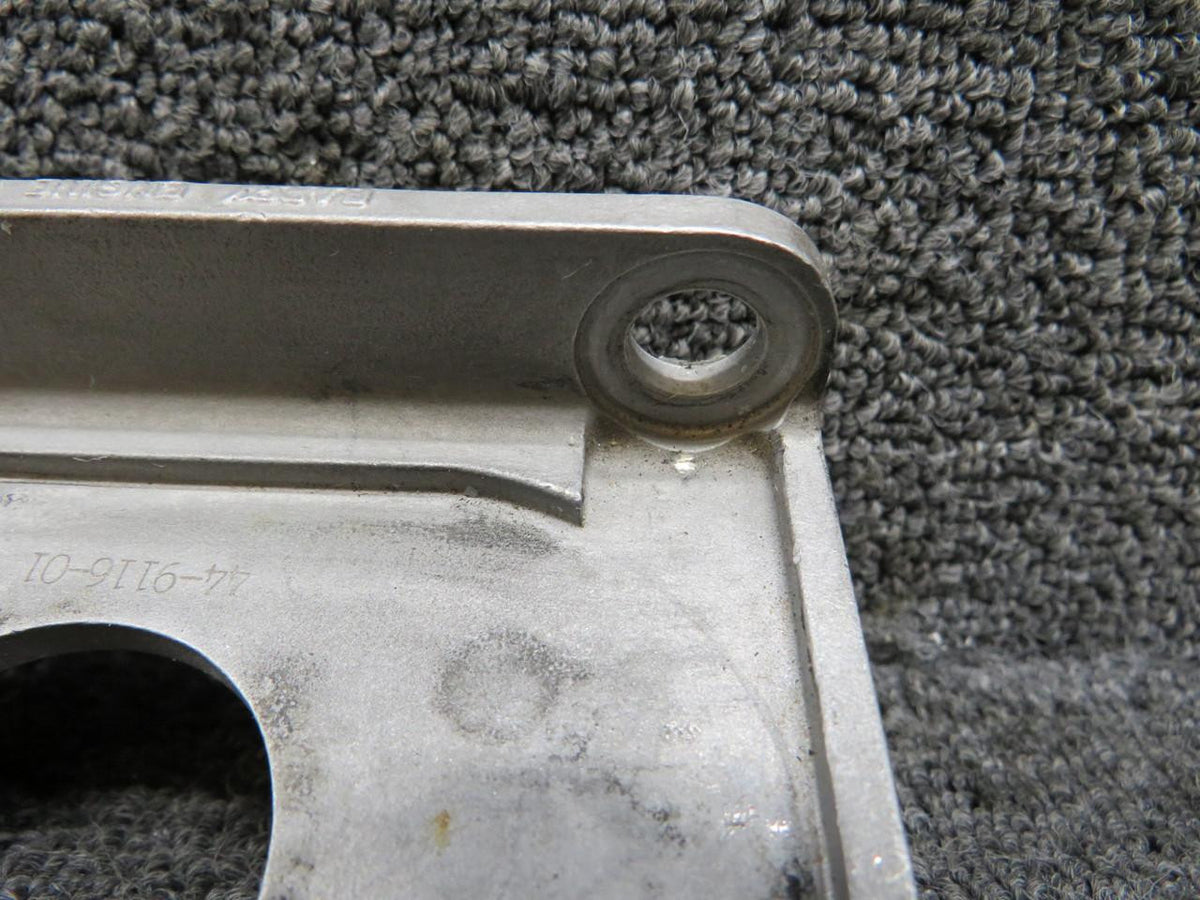 Barry Controls 13636-5906-2SA5 (Alt: 50-389133-15) Barry Engine Mount (Minus Isolator)