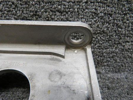 Barry Controls 13636-5906-2SA5 (Alt: 50-389133-15) Barry Engine Mount (Minus Isolator)