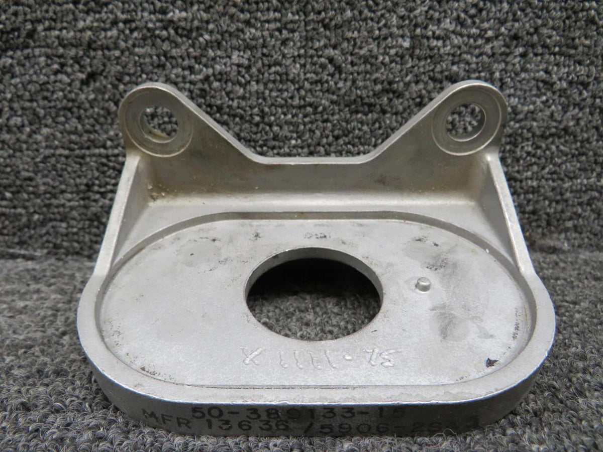Barry Controls 13636-5906-2SA5 (Alt: 50-389133-15) Barry Engine Mount (Minus Isolator)