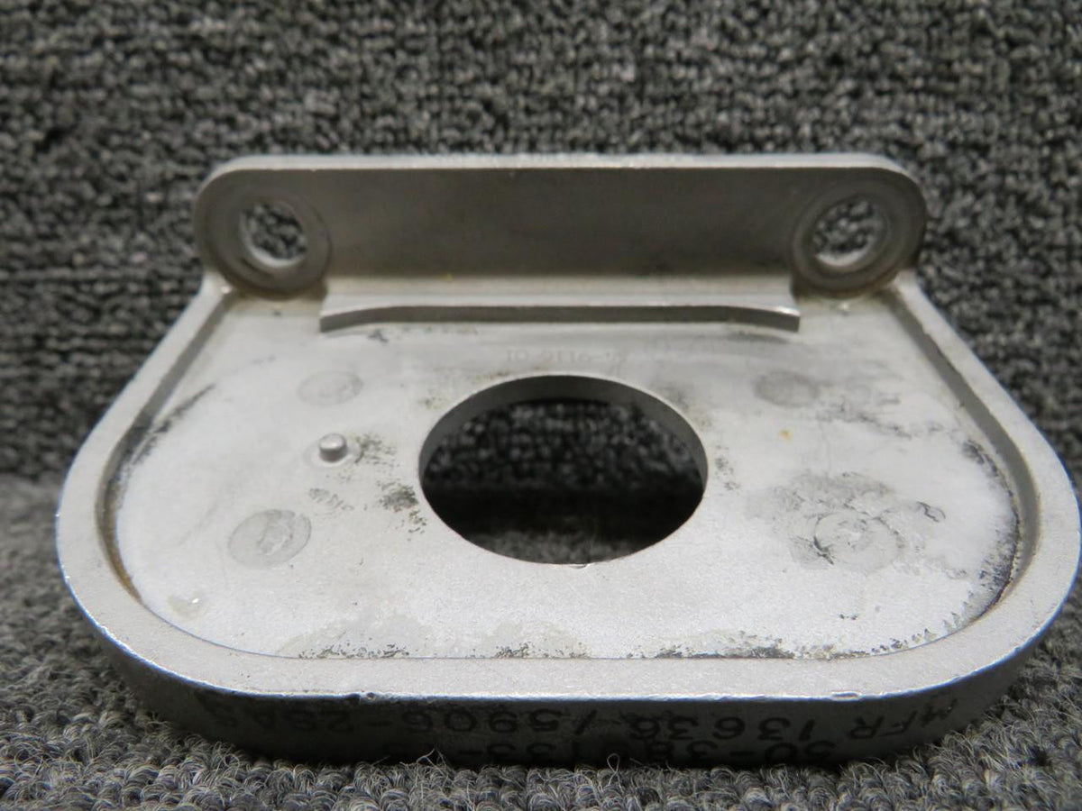 Barry Controls 13636-5906-2SA5 (Alt: 50-389133-15) Barry Engine Mount (Minus Isolator)