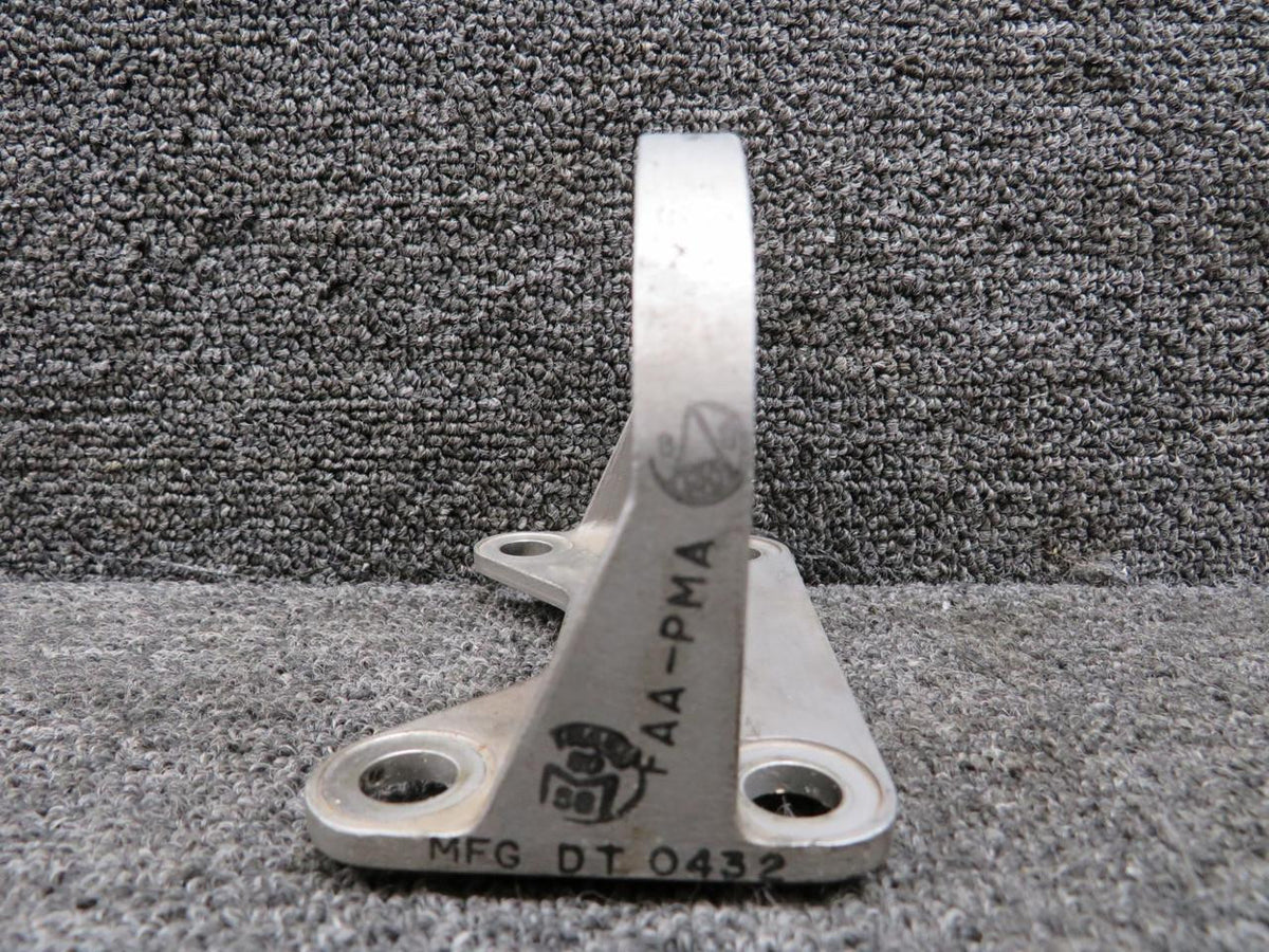 Barry Controls 13636-5906-2SA5 (Alt: 50-389133-15) Barry Engine Mount (Minus Isolator)