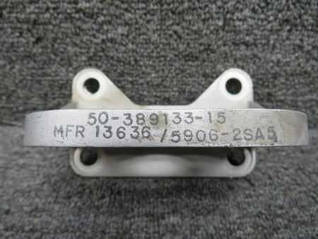 Barry Controls 13636-5906-2SA5 (Alt: 50-389133-15) Barry Engine Mount (Minus Isolator)