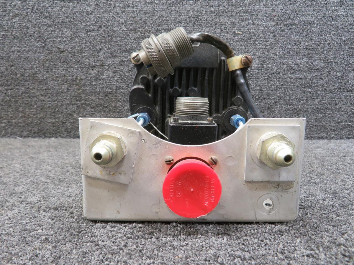 Honeywell LG14C11 Honeywell Pressure Ratio Transducer Assembly with Mount
