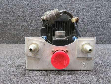 Honeywell LG14C11 Honeywell Pressure Ratio Transducer Assembly with Mount