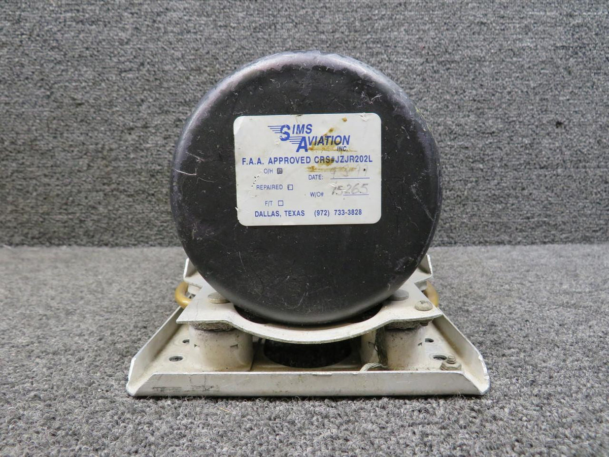 Honeywell LG14C11 Honeywell Pressure Ratio Transducer Assembly with Mount