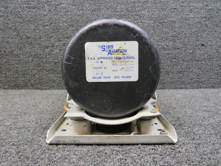 Honeywell LG14C11 Honeywell Pressure Ratio Transducer Assembly with Mount