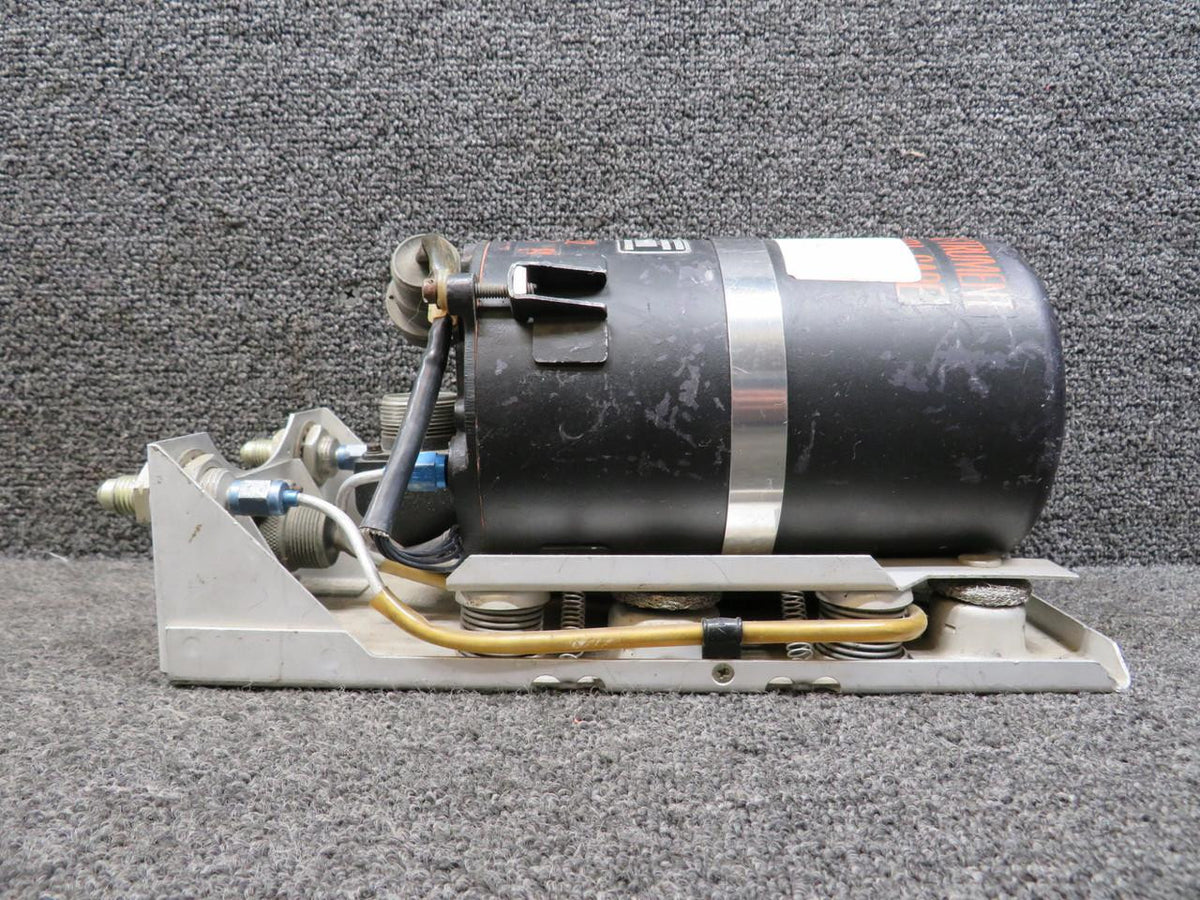 Honeywell LG14C11 Honeywell Pressure Ratio Transducer Assembly with Mount