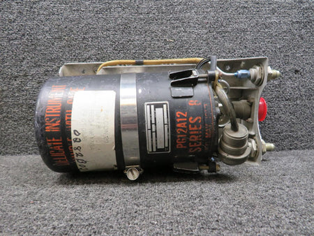Honeywell LG14C11 Honeywell Pressure Ratio Transducer Assembly with Mount