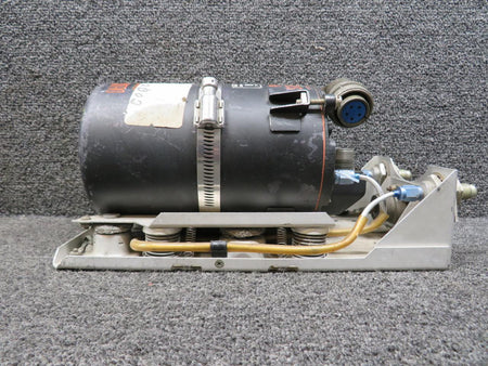 Honeywell LG14C11 Honeywell Pressure Ratio Transducer Assembly with Mount
