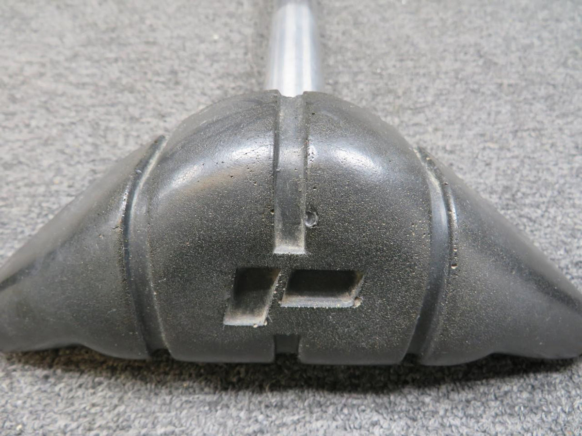 Piper Aircraft Parts 77830-002 Piper PA-38 Control Wheel Assembly (Length: 16.25, Dia: 1.125)