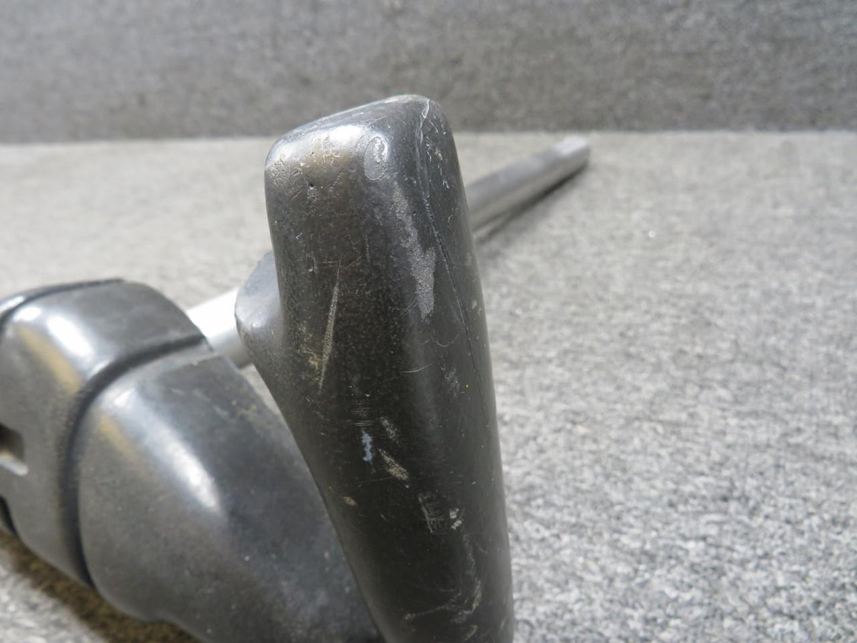 Piper Aircraft Parts 77830-002 Piper PA-38 Control Wheel Assembly (Length: 16.25, Dia: 1.125)