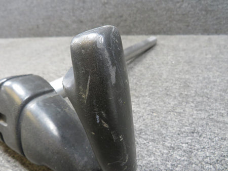 Piper Aircraft Parts 77830-002 Piper PA-38 Control Wheel Assembly (Length: 16.25, Dia: 1.125)