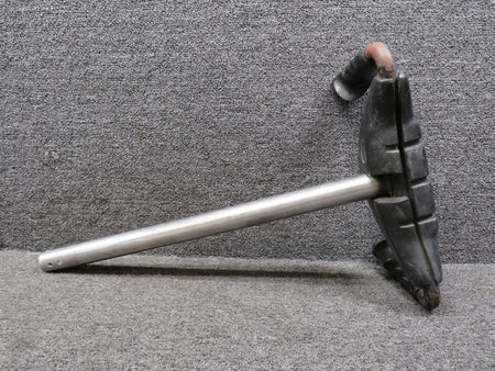 Piper Aircraft Parts 77830-002 Piper PA-38 Control Wheel Assembly (Length: 16.25, Dia: 1.125)