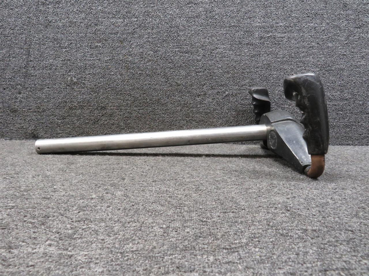Piper Aircraft Parts 77830-002 Piper PA-38 Control Wheel Assembly (Length: 16.25, Dia: 1.125)