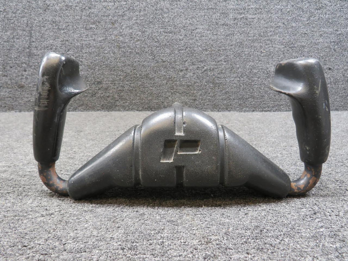 Piper Aircraft Parts 77830-002 Piper PA-38 Control Wheel Assembly (Length: 16.25, Dia: 1.125)
