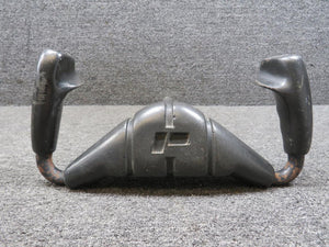 77830-002 Piper PA-38 Control Wheel Assembly (Length: 16.25, Dia: 1.125)