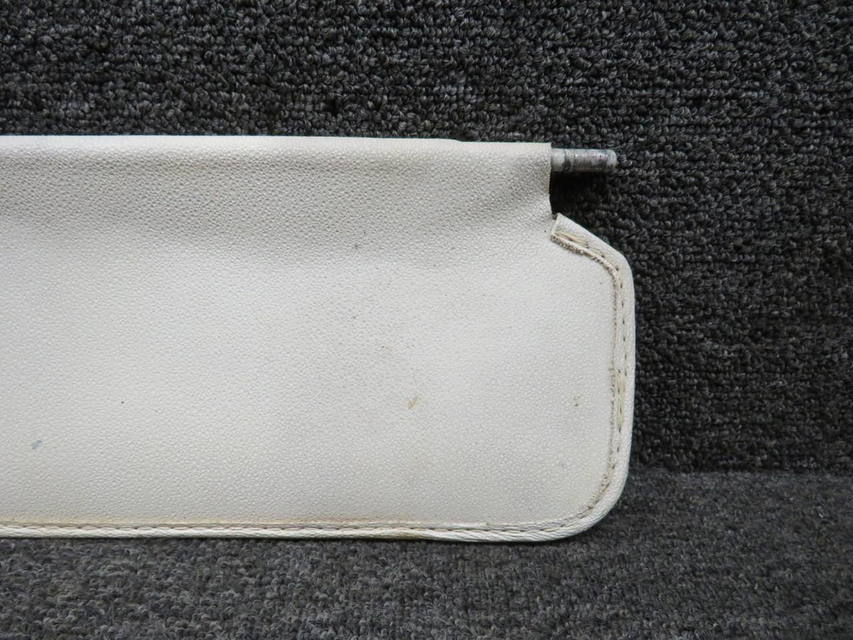 Piper Aircraft Parts 23040-014 Piper PA-30 Sun Visor Set LH and RH