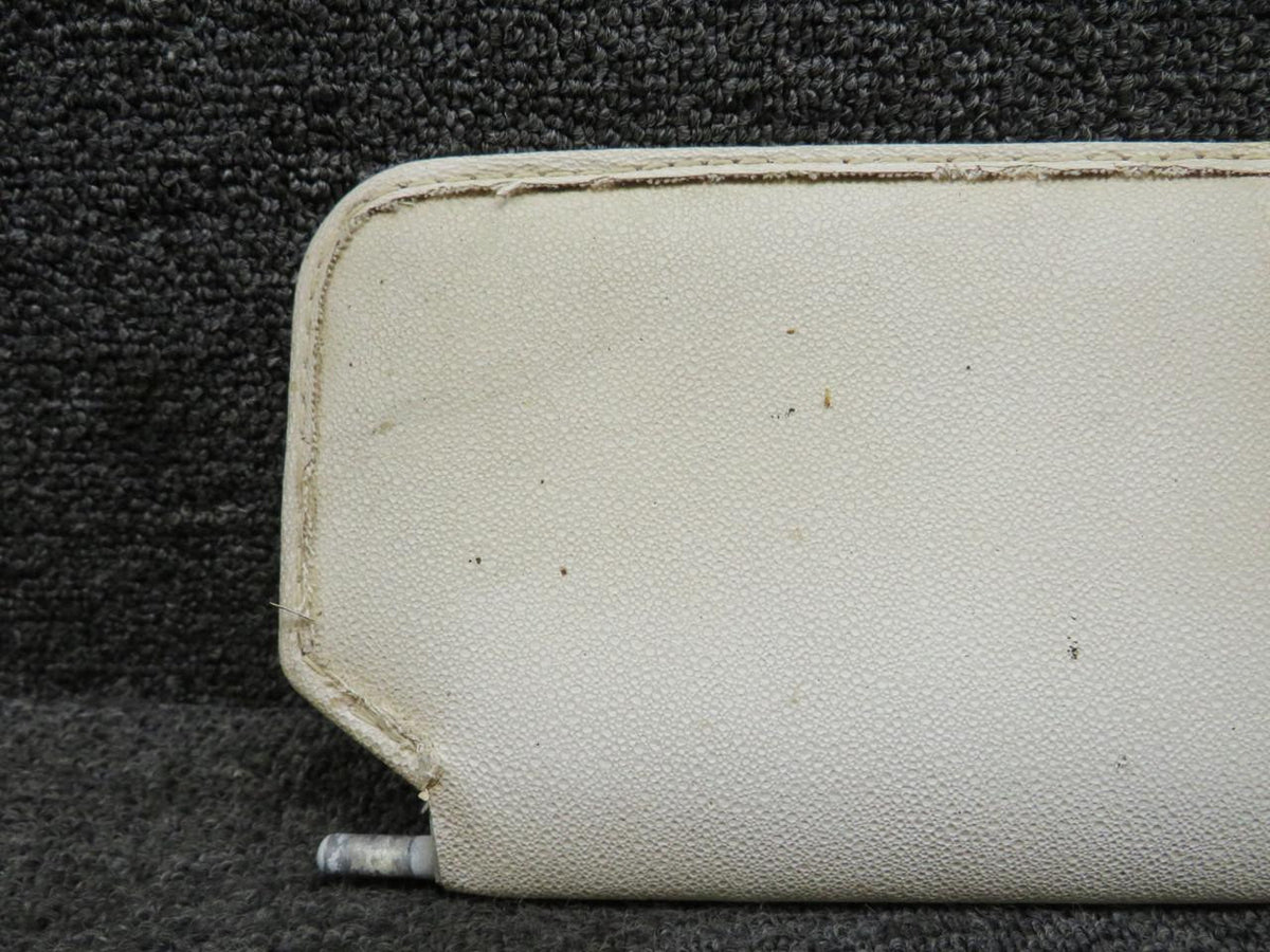 Piper Aircraft Parts 23040-014 Piper PA-30 Sun Visor Set LH and RH