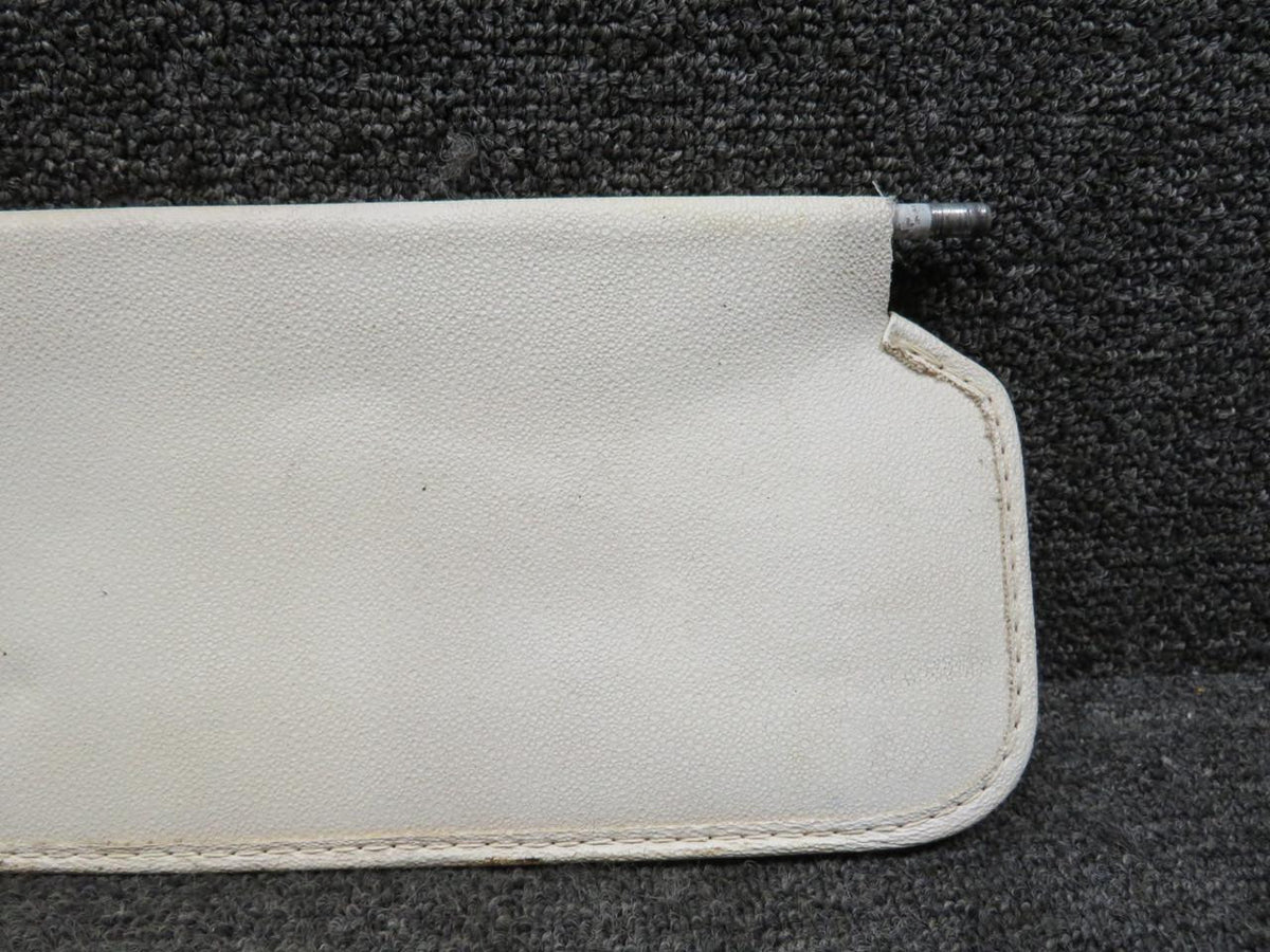 Piper Aircraft Parts 23040-014 Piper PA-30 Sun Visor Set LH and RH
