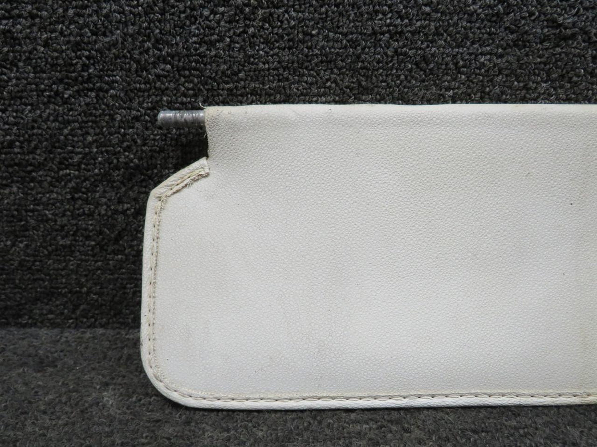 Piper Aircraft Parts 23040-014 Piper PA-30 Sun Visor Set LH and RH