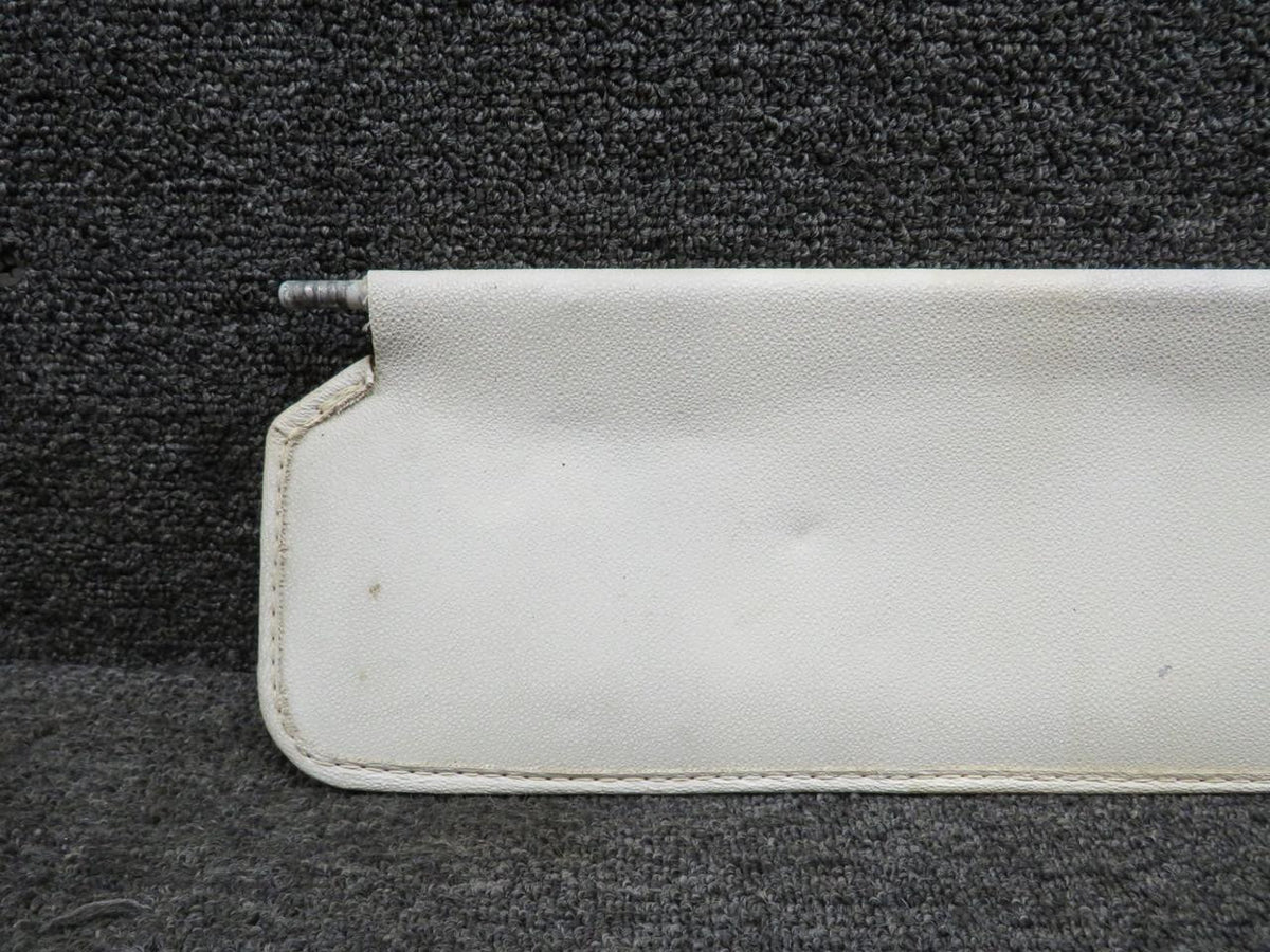 Piper Aircraft Parts 23040-014 Piper PA-30 Sun Visor Set LH and RH
