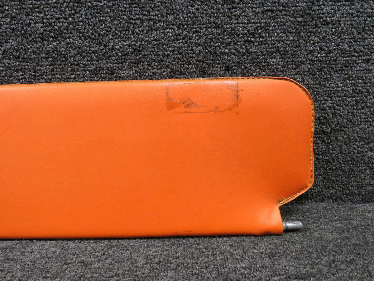 Piper Aircraft Parts 23040-013 Piper PA-30 Sun Visor Set LH and RH (Colored)