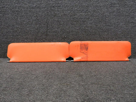 Piper Aircraft Parts 23040-013 Piper PA-30 Sun Visor Set LH and RH (Colored)