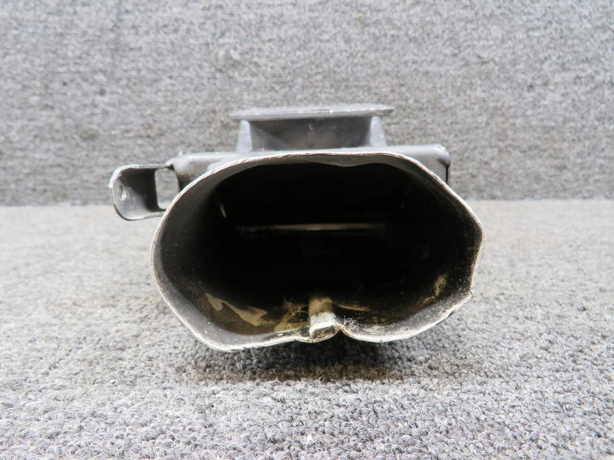 Piper Aircraft Parts 18632-001 Piper PA-23-160 Carburetor Air Box RH