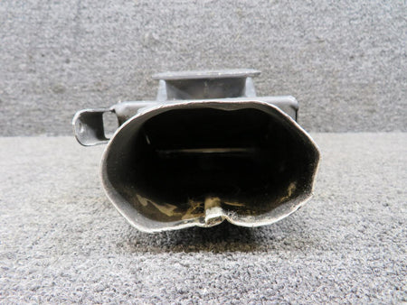Piper Aircraft Parts 18632-001 Piper PA-23-160 Carburetor Air Box RH