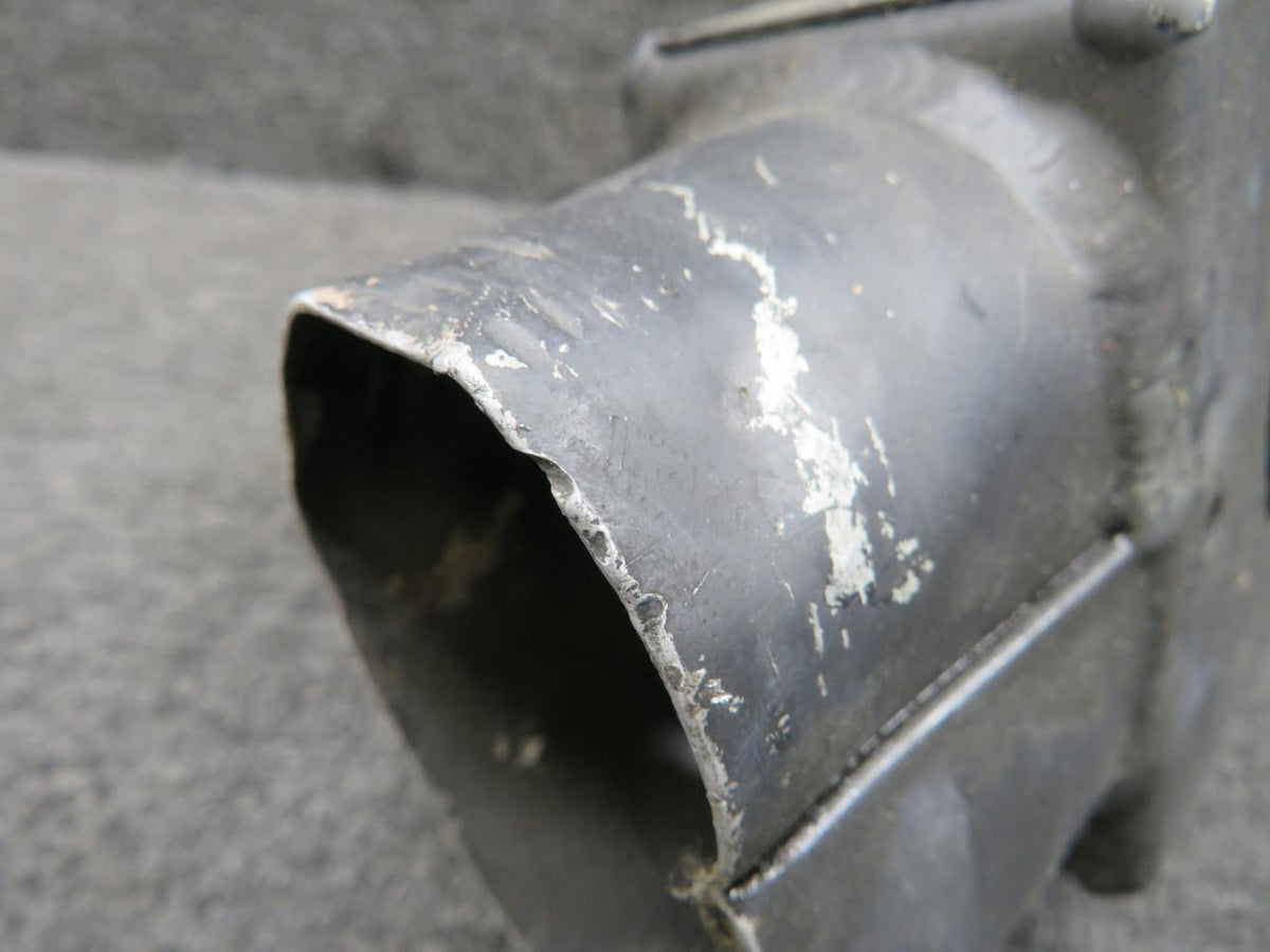 Piper Aircraft Parts 18632-001 Piper PA-23-160 Carburetor Air Box RH